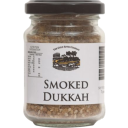 Photo of The Gold River Co Smoked Dukkah