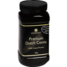 Photo of Equagold Cocoa Premium Dutch