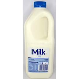 Photo of Norco Fam Farm Lite Milk 2lt