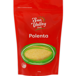 Photo of Sun Valley Foods Polenta