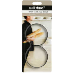 Photo of Wiltshire Egg Ring Non Stick S2
