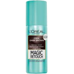 Photo of Loreal Magic Retouch Cl Dark brown#8