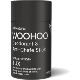 Photo of Woohoo - Deodorant Tux
