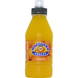 Photo of Macquarie Valley No Added Sugar Orange Juice