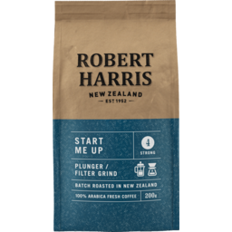 Photo of Robert Harris Coffee Star Me Up Plunger/Filter