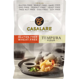 Photo of Casalare Flour - Tempura (Gluten Free)