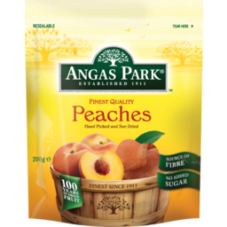 Photo of Angas Park Peaches