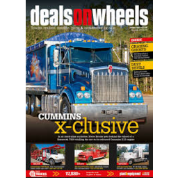 Photo of Deals On Wheels 