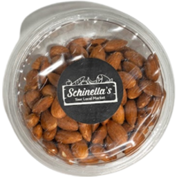 Photo of Nuts Almond Dry Roasted 150g