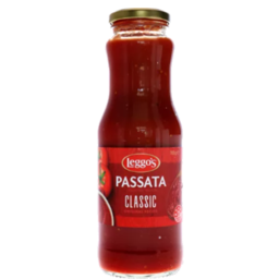 Photo of Leggos Passata Classic Tomato 700gm