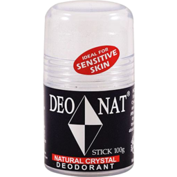 Photo of DEONAT Natural Crystal Deodorant