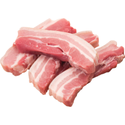 Photo of Nz Pork Slices Boneless