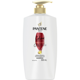Photo of Pantene Pro-V Colour Protection Shampoo 900 Ml 900ml