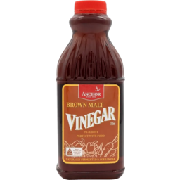 Photo of Anchor Brown Malt Vinegar