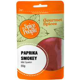 Photo of Spice People Paprika Smokey