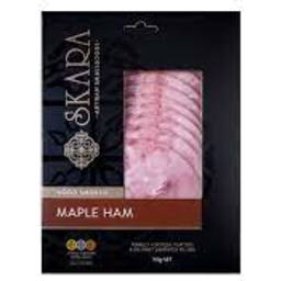 Photo of Skara Maple Ham 150g