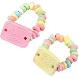 Photo of Candy Watch