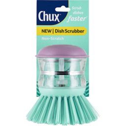 Photo of Chux Dish Scrubber 