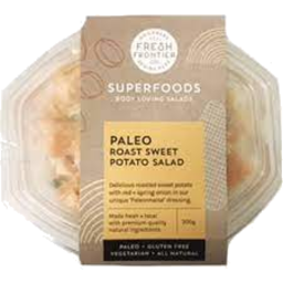 Photo of Fresh Frontier Paleo S/Pot Salad 300g
