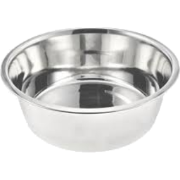Photo of Pet Bowl Stainless Steel 25cm