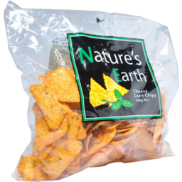 Photo of N/E Corn Chips Cheese