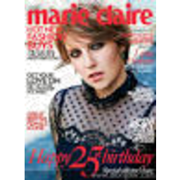 Photo of Magazine Marie Claire