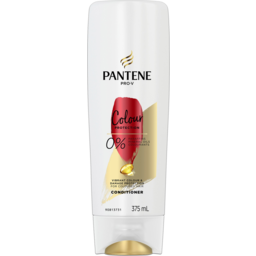 Photo of Pantene Color Protection Conditioner