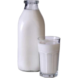 Photo of Foodland Milk Reduced Fat 1L