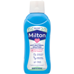 Photo of Milton Antibact Sol Conc 500ml