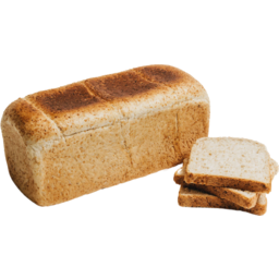 Photo of Sandwich Loaf Wholemeal