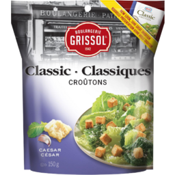 Photo of Grissol Classic Croutons