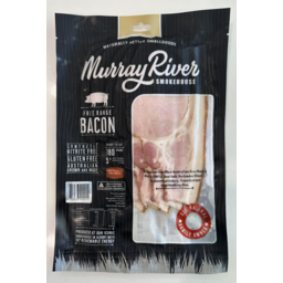 Photo of Murray River Bacon - Belly