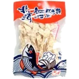 Photo of Beihi Fish Snack Thick