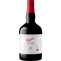 Photo of Penfolds Father 10 Yo Tawny Nv Gift Box