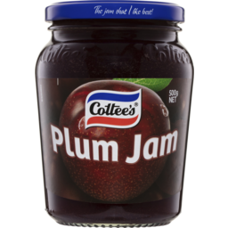 Photo of Cottees Plum Jam