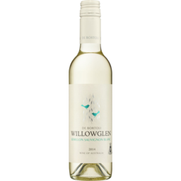 Photo of De Bortoli Willowglen Semillon Sauvignon Blanc