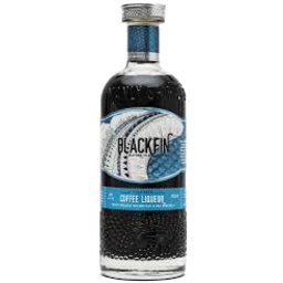 Photo of Manly Spirits Blk/Fin Coffee