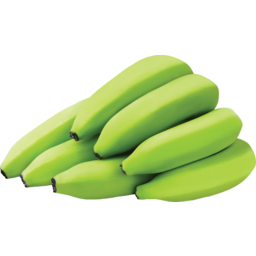 Photo of Bananas Green Box 18kg