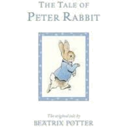 Photo of Book Peter Rabbit Tales