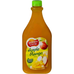 Photo of Golden Circle Apple Mango Juice 2l