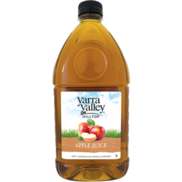 Photo of Yarra Valley Juice Apple 2L