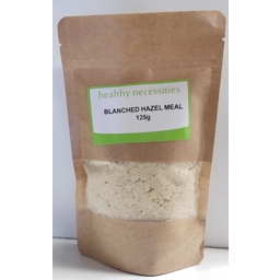 Photo of Healthy Necessities Blanched Hazel Meal