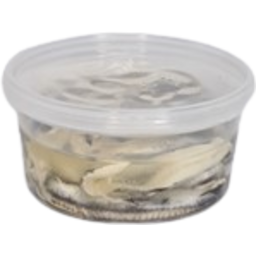 Photo of White Anchovy Fillets 155g