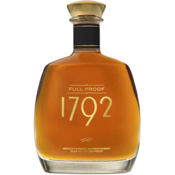 Photo of 1792 Full Proof Bourbon