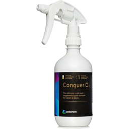 Photo of Conquer Carpet Spotter 500ml