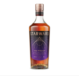 Photo of Starward Fortis Whisky