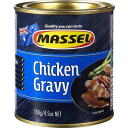 Photo of Chicken Gravy MASSEL