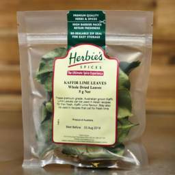 Photo of Herbies Kaffir Lime Leaves