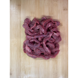 Photo of Beef Stir Fry Strips 