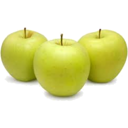 Photo of Apples Golden Delicious Lg